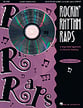 Rockin' Rhythm Raps Reproducible Book & CD